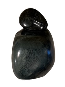 Shona Tribe, Hand Carved Sculpture