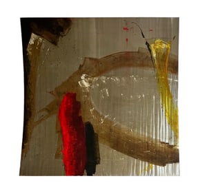 Dennis Carney, Chroma