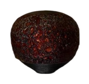Vase Handmade Pottery w Texture