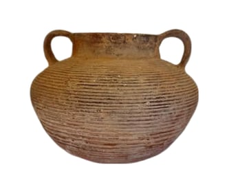 Roman Herodian Style Cooking Pot