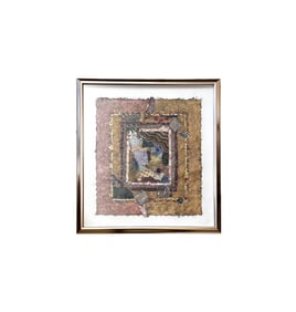 Diana Van Hall, Art on Fabric