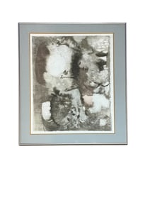 Hector Poleo, Signed
