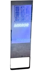 Mirror Workout Interactive