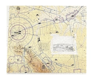 Marc Vischer - Post-Frontier; BIL - 1986