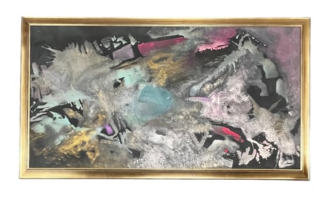 Seka Owen - Farewell Series #5 - 1988