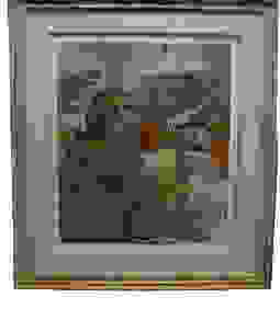 John Powell, Serigraph on Paper, Signed and Numbered 87/295 First Image