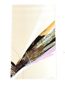 Elba Alvarez - Numbered 28