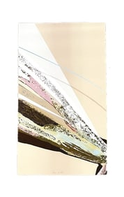 Elba Alvarez - "Poem of Color"
