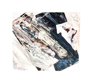 Marshall Davis Taylor | "Compelling Oblique off Tintagel" | 1990