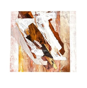 Marshall Davis Taylor - "Secret Valley Formations" - 1991