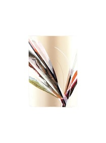 Elba Alvarez - Numbered Artwork - 58/75