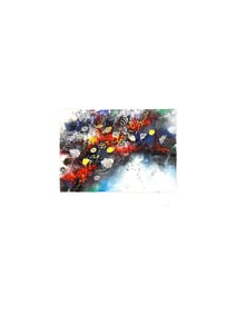 David Wong Original Artwork