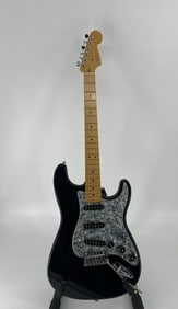 Fender Partscaster Stratocaster