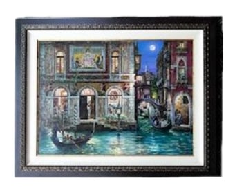 Cao Yong, Artist Print 311/425