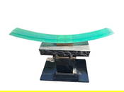 Nancy Mee, Soul Hovering in the Mist, Abstract Sculpture, Original, Unsigned