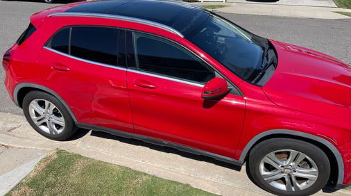 Mercedes GLA250, 4Matic /2016/ 68k Miles/ 1 owner