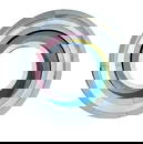 Fletcher Benton - Kinetic Sculpture