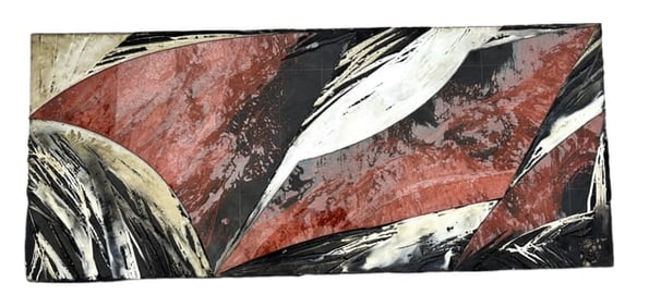 Laddie John Dill - Sculpture - 1984