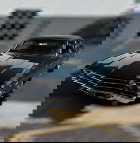 1969 Chevy Chevelle Malibu/ 2nd Owner/ Original 350