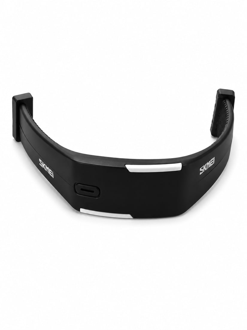 SKMEI Wearable Bluetooth Speaker (1 of 2)