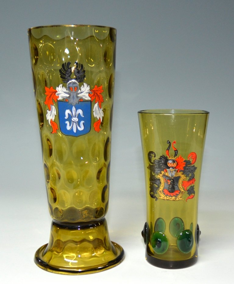 Two Goblets