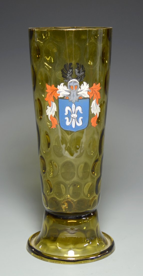 Two Goblets - 2