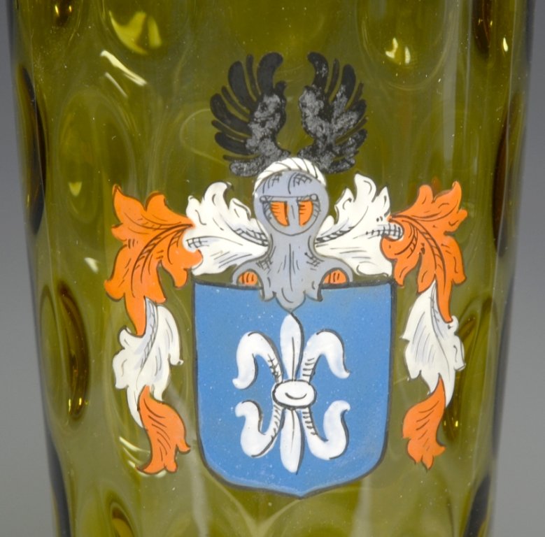 Two Goblets - 3