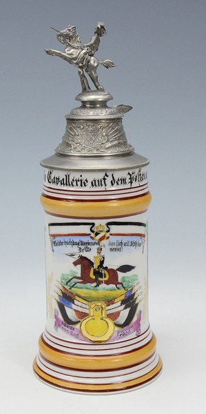 Ulan Regimental Stein (1 of 4)