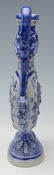 Large Stoneware Ewer - 3