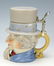 Uncle Sam Character Stein - 3