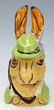 Gentleman Rabbit Character Stein