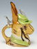Gentleman Rabbit Character Stein - 2