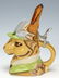 Gentleman Rabbit Character Stein - 3