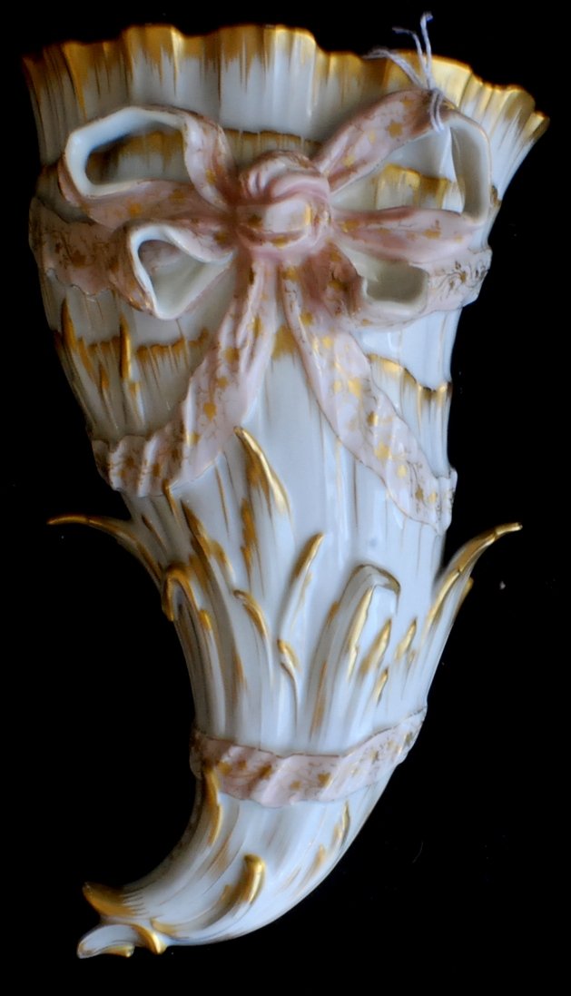 KPM Wall hanging: KPM Wall hanging