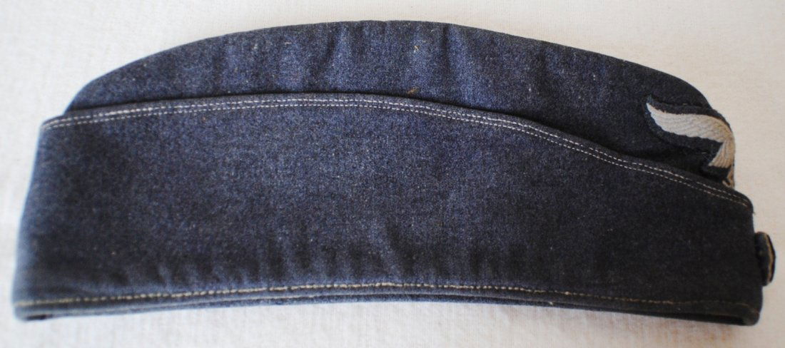 WWII German Nazi cap: WWII German Nazi cap