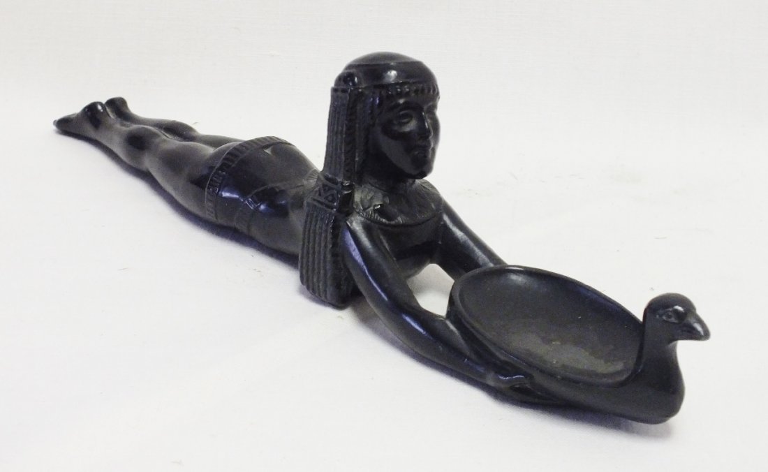 Egyptian sculpture (1 of 6)