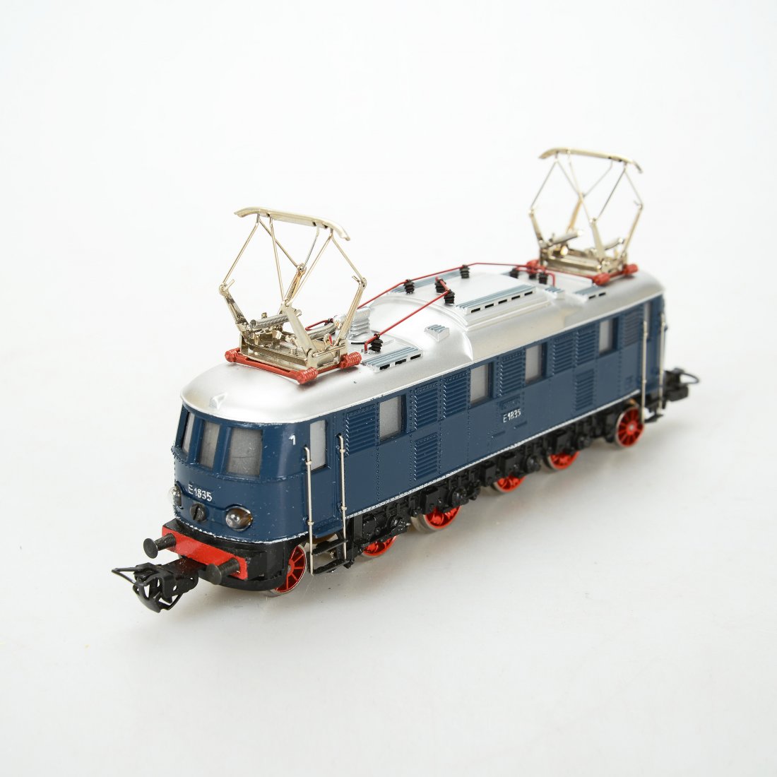ELLOK, 3023, Märklin, H0: Elektrolokomotive. Utan kartong. Smärre slitage. Marklin/Maerklin (678)