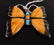 Zuni Butterfly Pin - 2