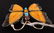 Zuni Butterfly Pin - 4