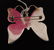 Zuni Butterfly Pin - 6