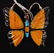 Zuni Butterfly Pin - 8