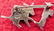 Sterling Mexican Donkey Pin Group - 5