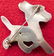 Sterling Mexican Donkey Pin Group - 7