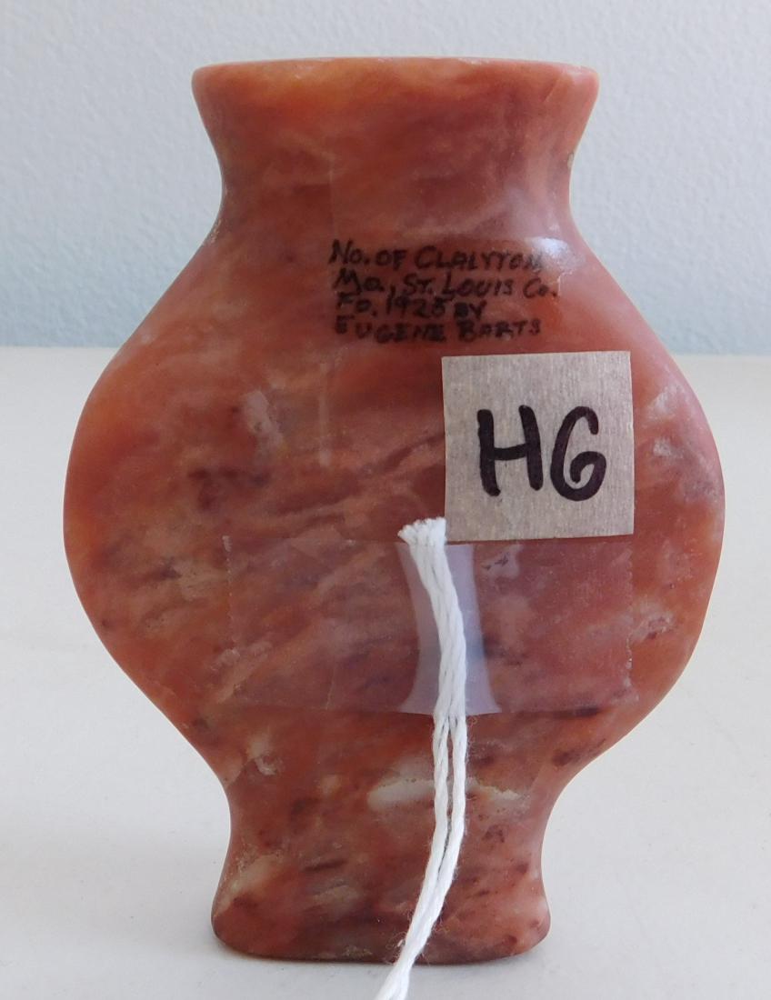 Bottle Bannerstone Sep 09, 2017 Helm Auction in CA