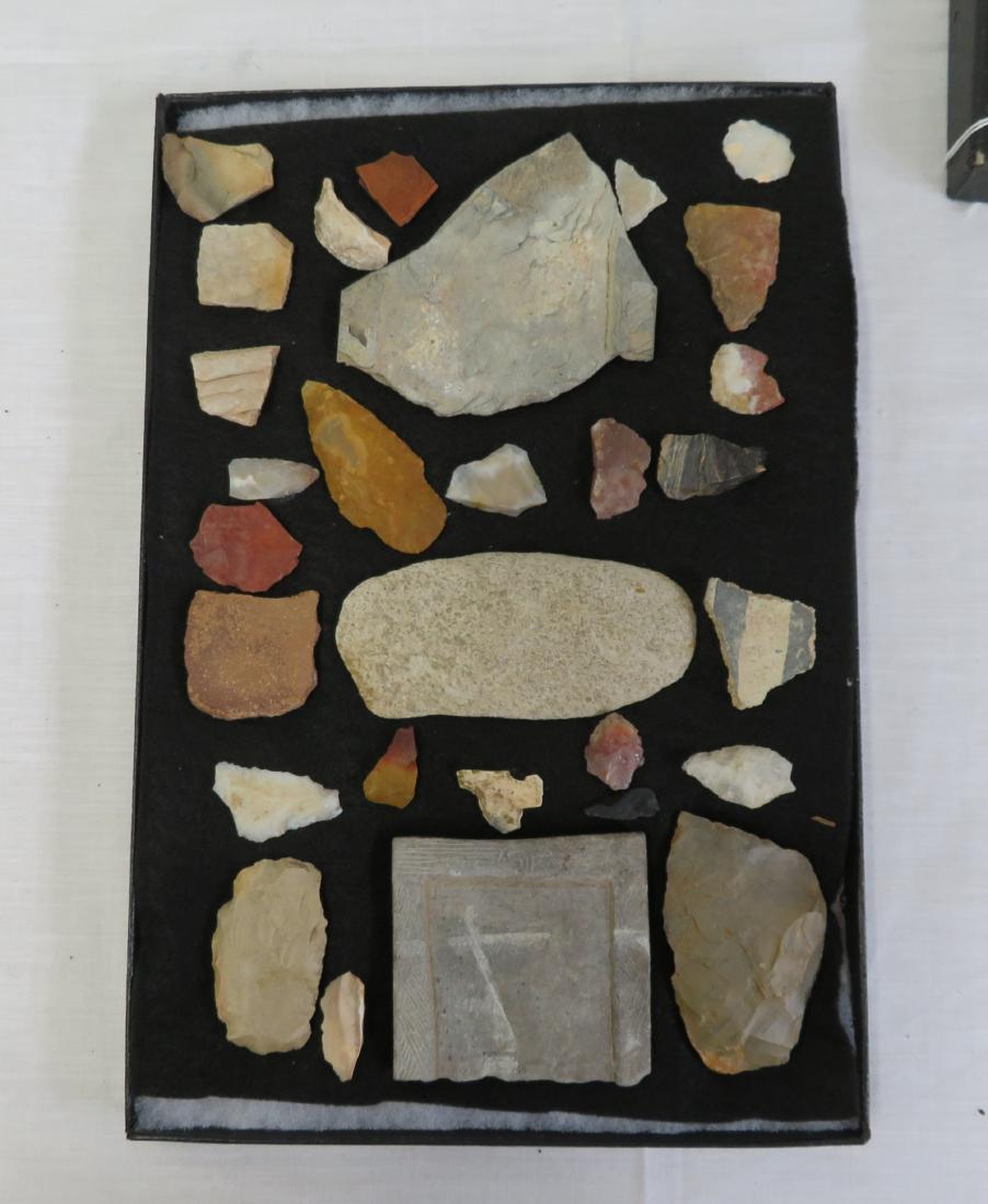 Hohokam And Anasazi Collection Jul 07 2018 Helm Auction In Ca