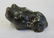 Chumash Effigy Frog w/Abalone - 7