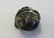 Chumash Effigy Frog w/Abalone - 2