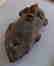 Pre-Columbian Whistle Effigy - 3