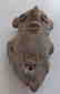 Pre-Columbian Whistle Effigy - 8
