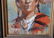 "Young Warrior" Original Oil on Canvas by Jack Jordan - 12